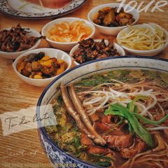 ZHENNAN NOODLE HOUSE User Photo