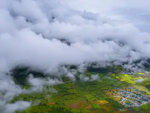 下察隅鎮