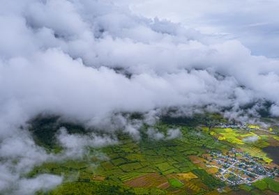 Xiachayu Town