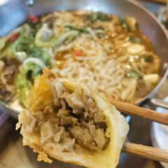 津市刘聋子粉馆(岳阳大道西店) 여행 사진