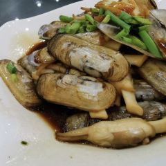 今朝好吃来·本帮江浙菜 User Photo