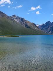 Fairy Lake (Ximencuo)