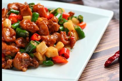 Heidouhuatesezhongcan