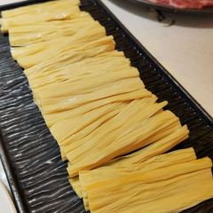 火社火锅(人民广场店) User Photo