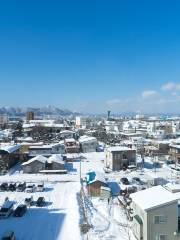 Yunokawa Onsen