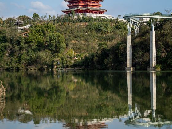 沙縣博物館