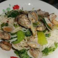 乡村饭店(高祖路店) User Photo