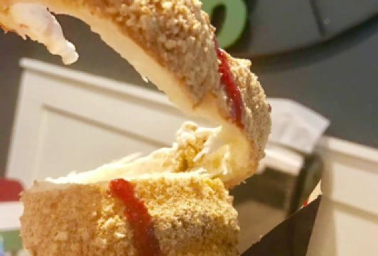 Eva's Original Chimneys User Photo