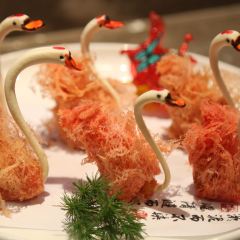 阿勒泰吉域合酒店·中餐厅 User Photo