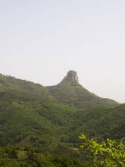 Dazhai Mountain