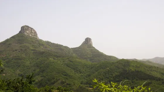 大寨山