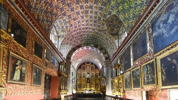 산타 클라라 박물관