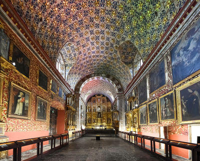 Museo Santa Clara