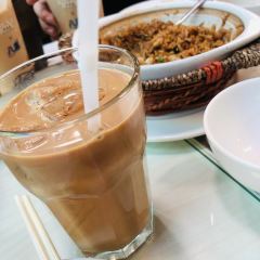 東發道茶冰廰(龙之梦店) User Photo