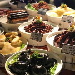 甬上名灶(环城西路店) User Photo