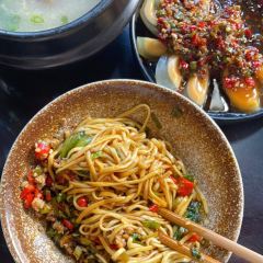 味道面馆(三湘大道店) User Photo
