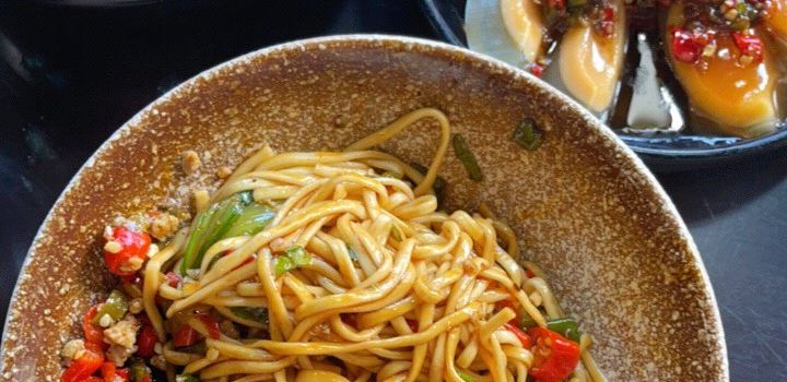 味道面馆(三湘大道店)