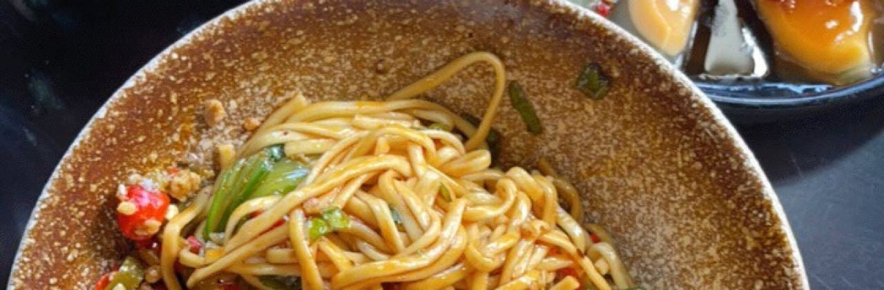 味道面馆(三湘大道店)