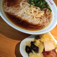 銀絲麵館(湖塘1912店)張用戶圖片