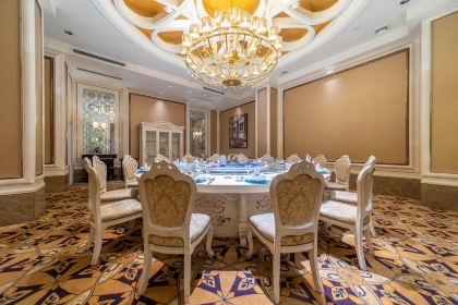 MeiJing Chinese Restaurant