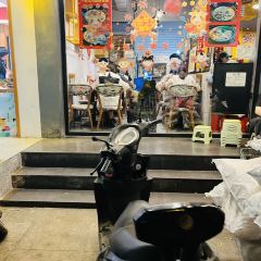 小潘记鸭血粉丝汤 User Photo