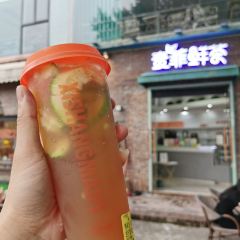 麦菲尔 User Photo