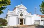 Baiquan Catholic Church