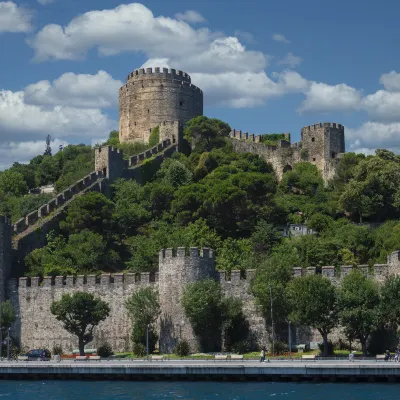 Vé máy bay giá rẻ của Cambodia Angkor Air đi Istanbul