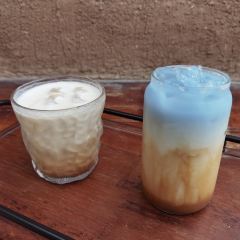HEY CAFE喝吧咖啡 User Photo