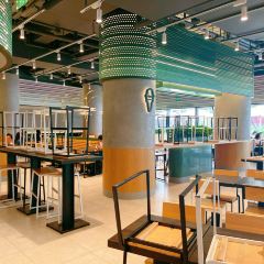 Shake Shack(前滩太古里店) User Photo