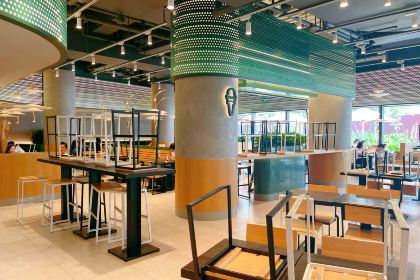 Shake Shack(前滩太古里店)