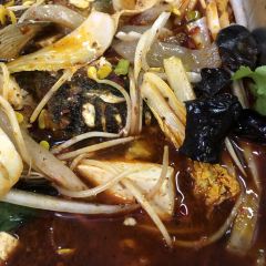 重慶三峽烤魚張用戶圖片