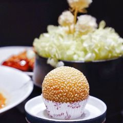 玖弄臻鲜 User Photo