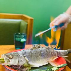 Trattoria Centrale User Photo
