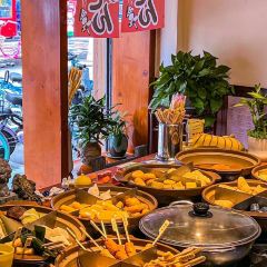 關東熱煮張用戶圖片