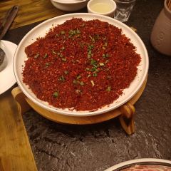 龙腾庭院火锅(恒大新城店) User Photo