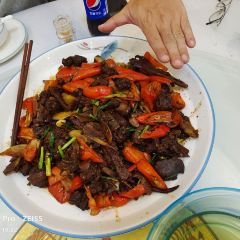 顺发食府 User Photo