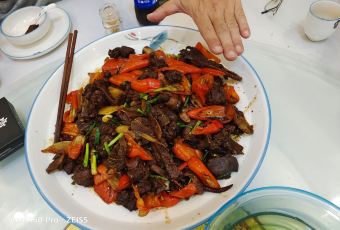 顺发食府(洪江古商城店) User Photo