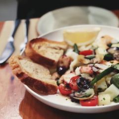 +39 Pizzeria張用戶圖片