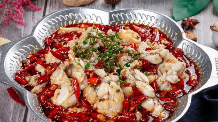 DA TIE SHAO RESTAURANT