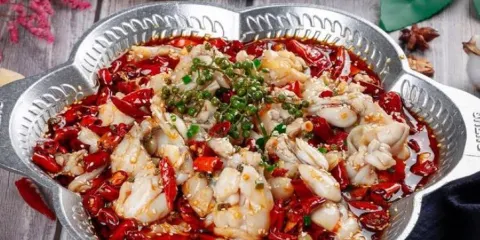 大鐵勺新津菜(迎水道店)