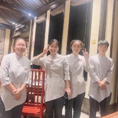 绍兴大禹开元观堂·禹家大院 User Photo