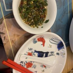 小巷弄虾·鲍鱼花胶鸡 User Photo