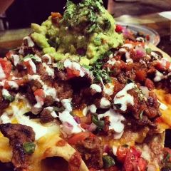 Nacho Daddy User Photo