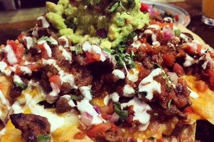 Nacho Daddy - Downtown