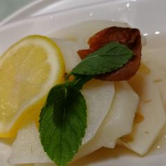 SILVERY BURNER User Photo