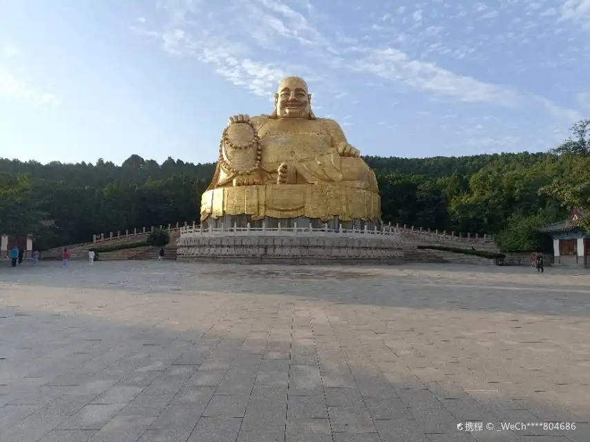 미륵승원 주변 호텔