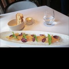 LE COMPTOIR DE PIERRE GAGNAIRE User Photo