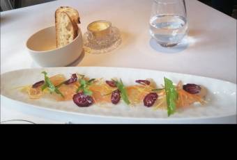LE COMPTOIR DE PIERRE GAGNAIRE user photo