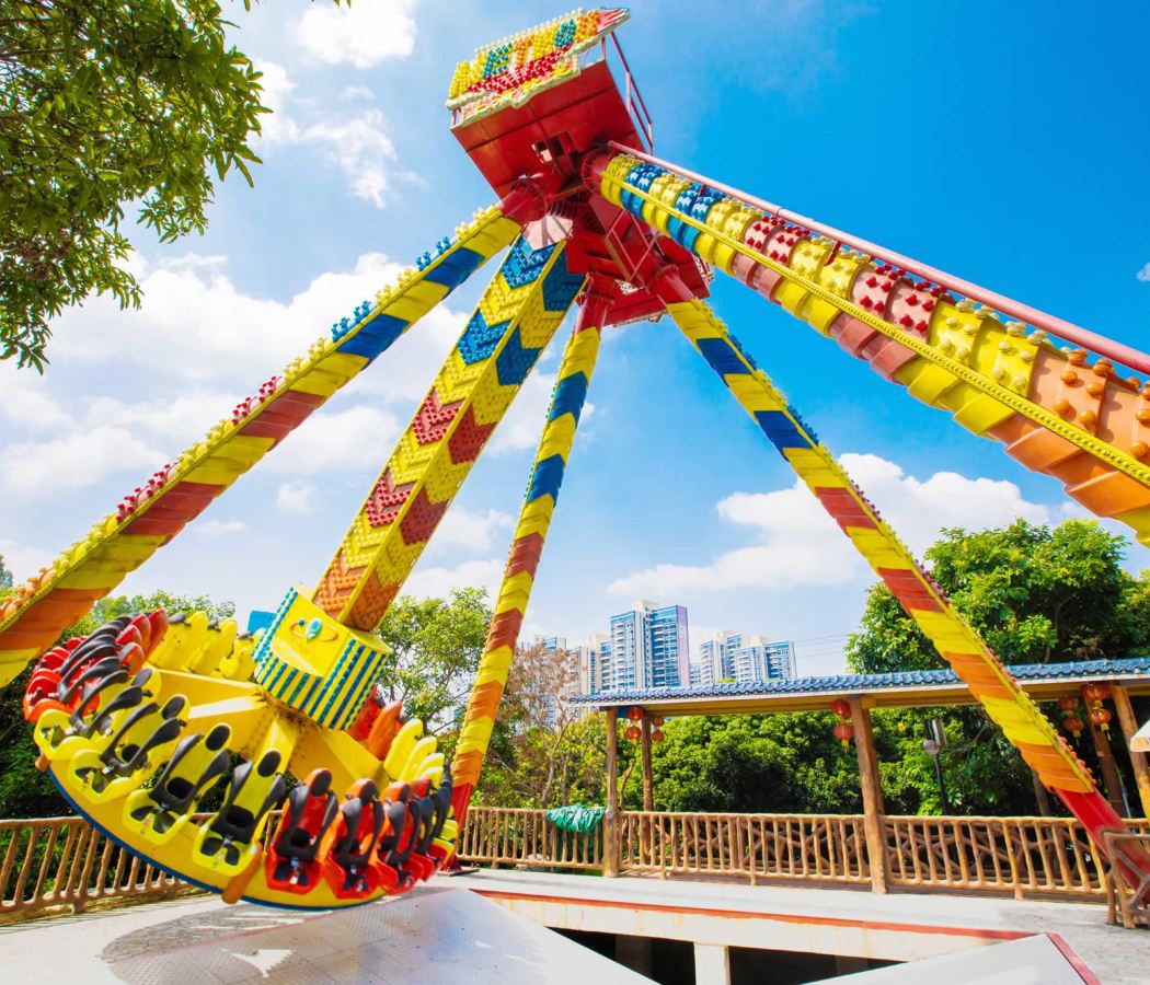 風崗鎮